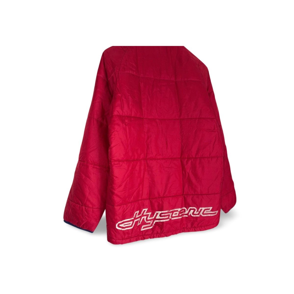 Hysteric Glamour Vintage Hysteric Glamour Down Puffer Jacket Size US L / EU 52-54 / 3 - 5 Thumbnail