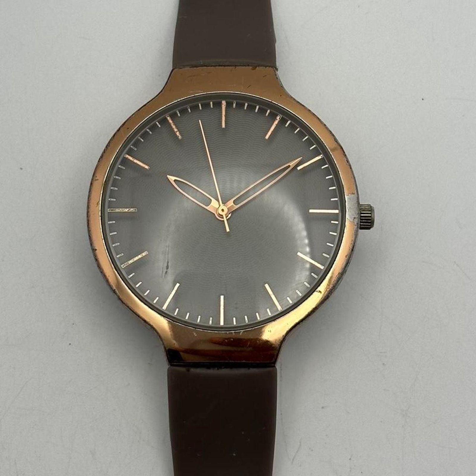 Other Gold & Gray Watch Size ONE SIZE - 1 Thumbnail