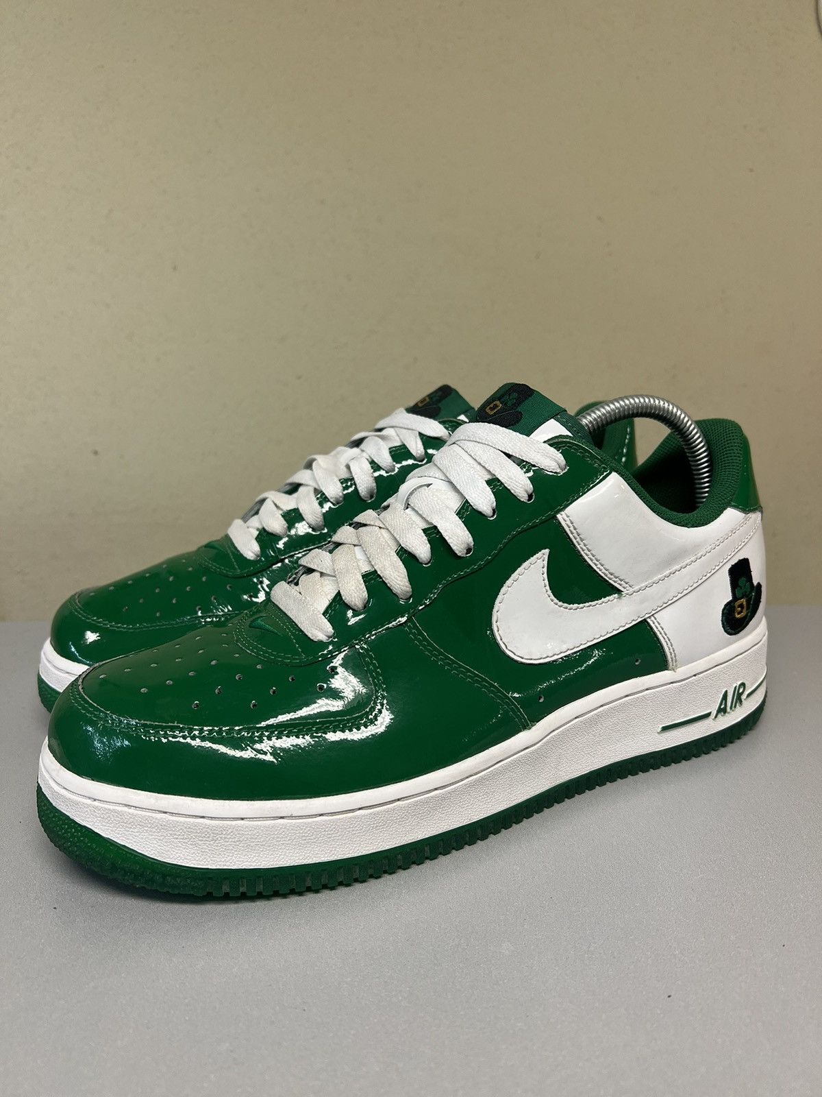 Nike Nike Air Force 1 Premium St Patrick