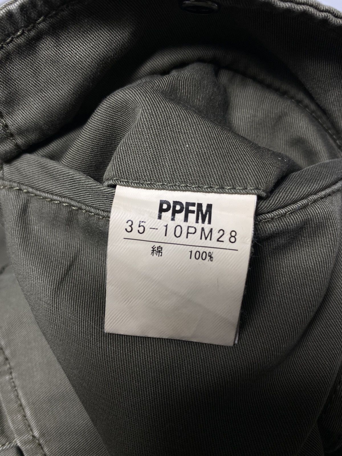 PPFM PPFM Cargo Bondage Style Size US 30 / EU 46 - 13 Thumbnail