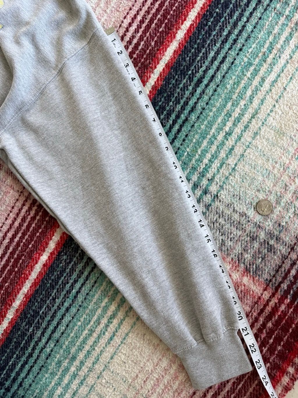 Star Wars Star Wars AT-AT Gray Red Graphic Sweatshirt L Size US L / EU 52-54 / 3 - 7 Thumbnail