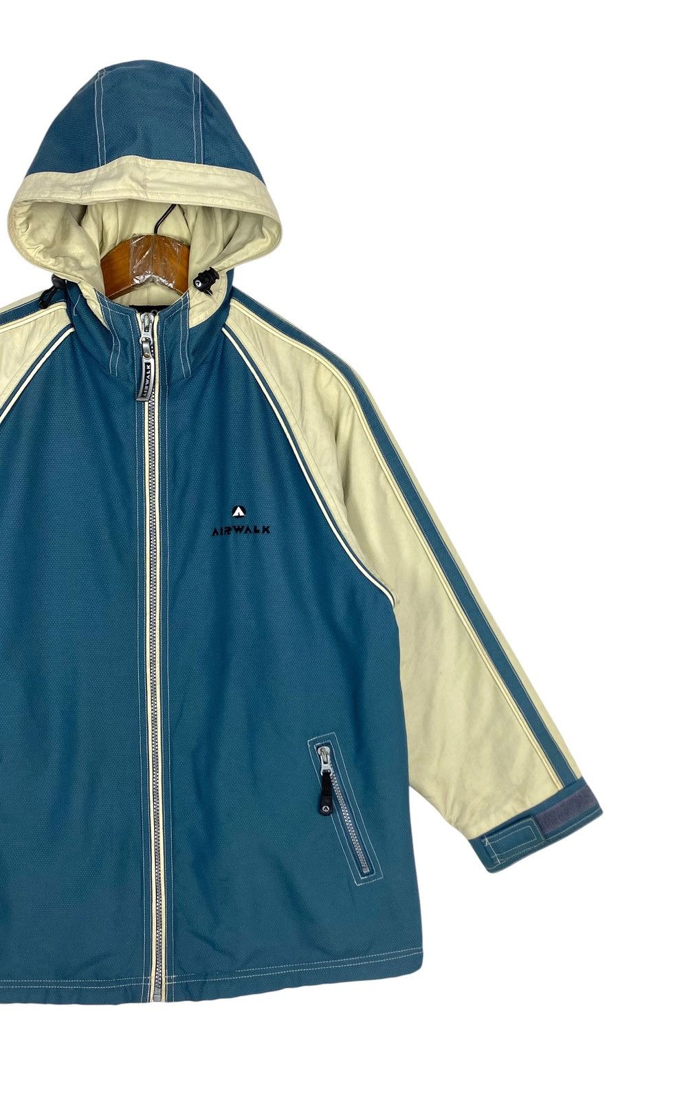 Airwalk Rare‼️ Airwalk Jacket Youth Size Size US S / EU 44-46 / 1 - 3 Thumbnail