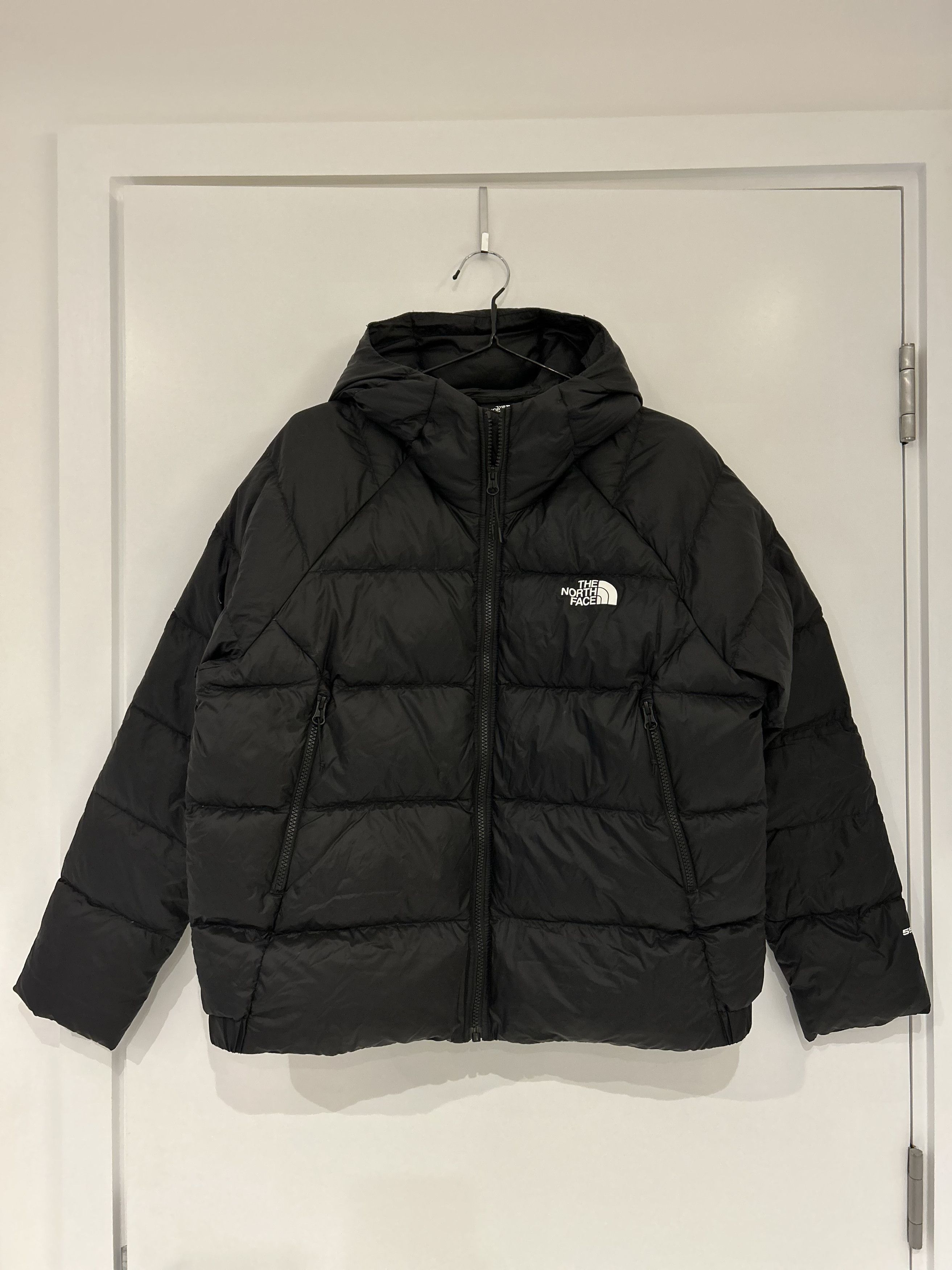 WOMEN'S HYALITE DOWN HOODED JACKET