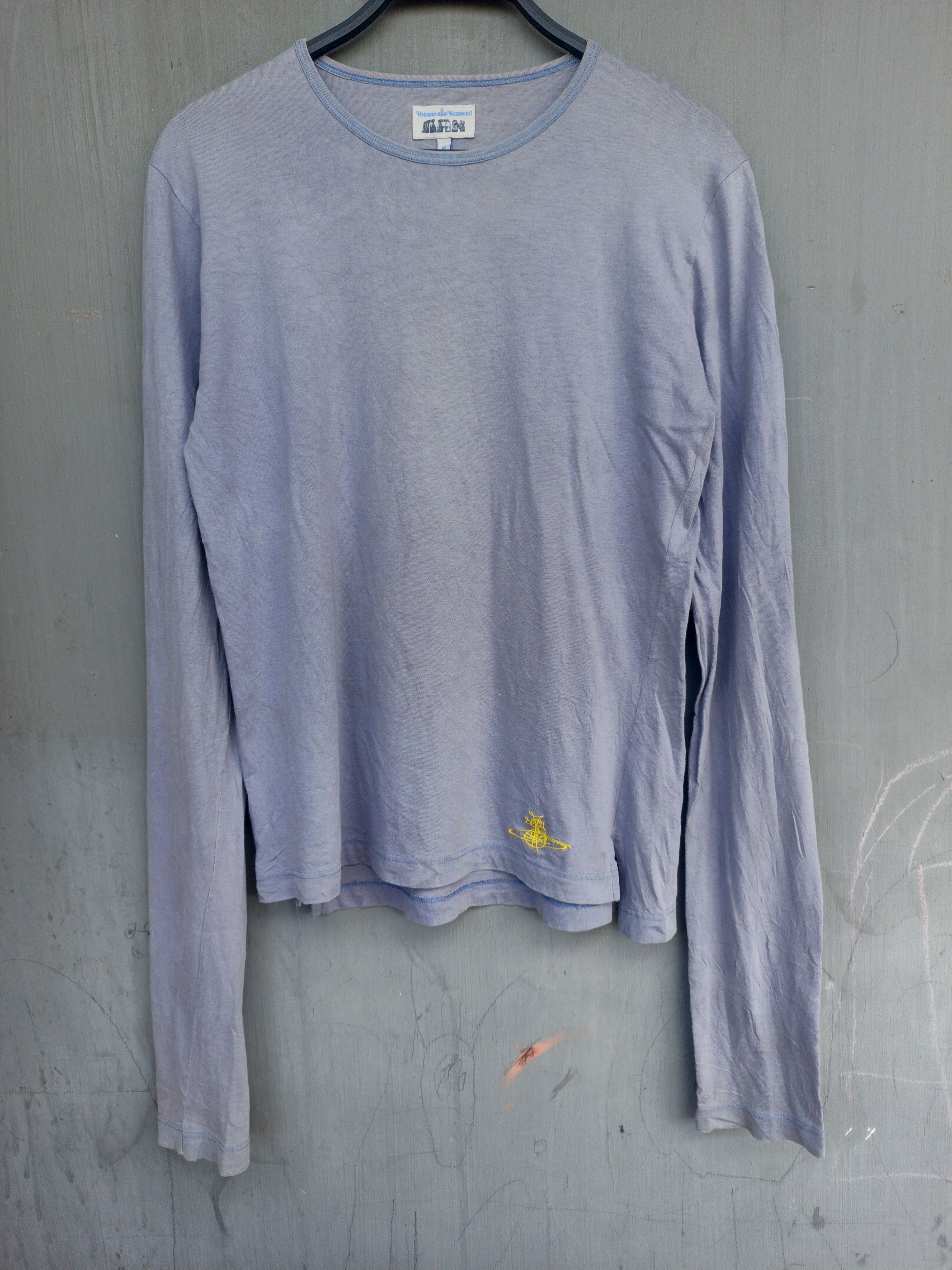 Vintage Vivienne Westwood Size M / US 6-8 / IT 42-44 - 1 Thumbnail