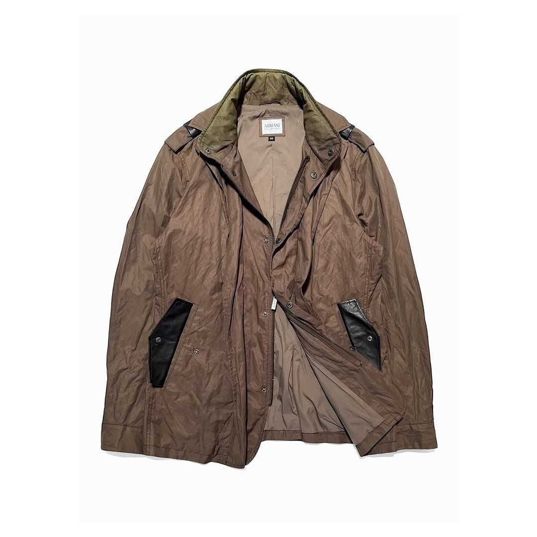 Armani × Armani Collezioni Armani Blazer Size US M / EU 48-50 / 2 - 3 Thumbnail
