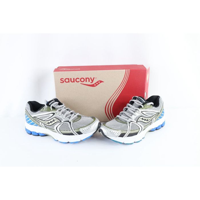 Saucony stabil outlet mens