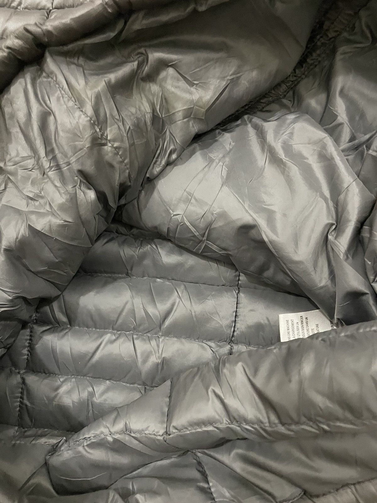 The North Face The North Face Puffer Jacket Size US M / EU 48-50 / 2 - 15 Thumbnail