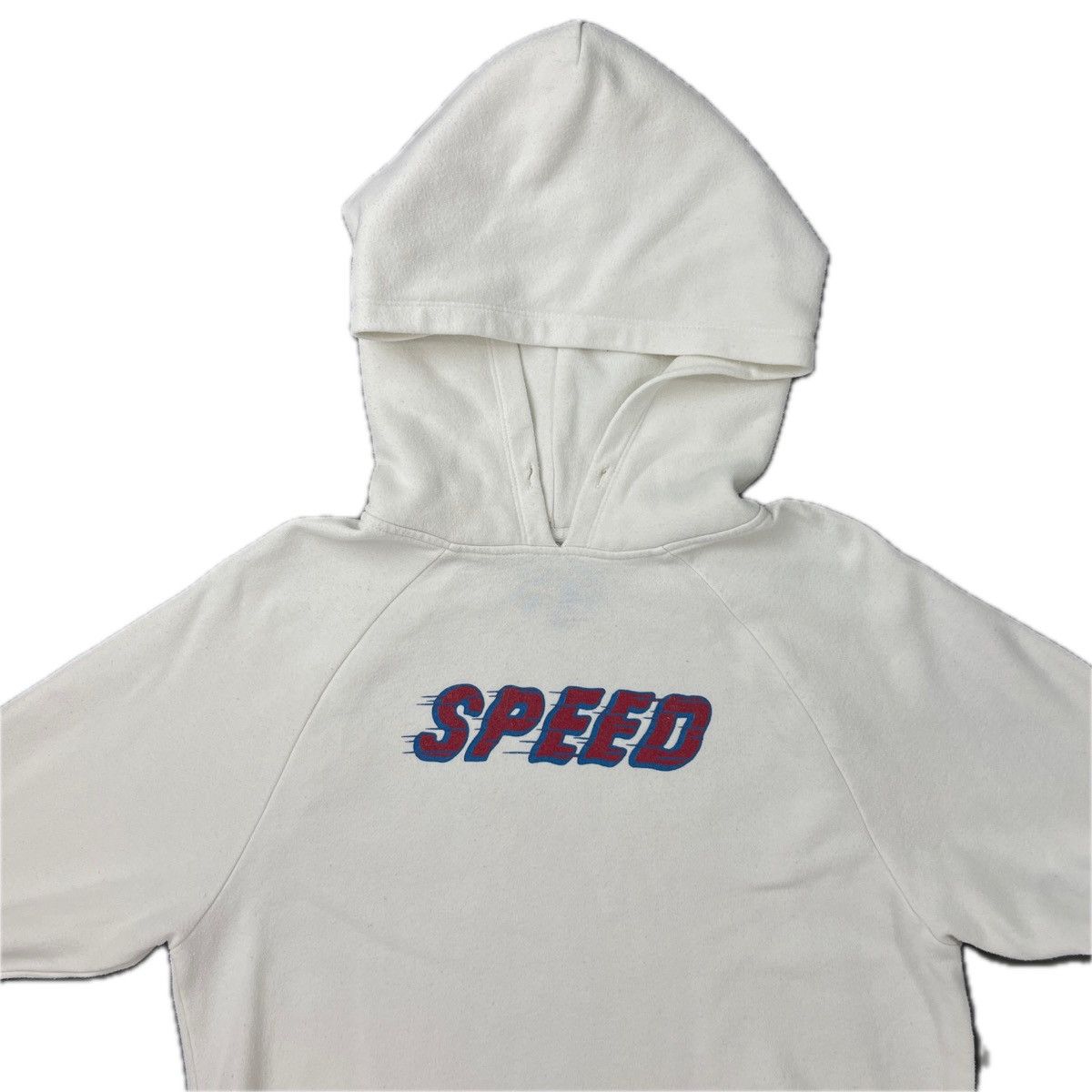 Brixton × Designer SPEED Hoodie by Brixton Skateboarding Size US M / EU 48-50 / 2 - 3 Thumbnail