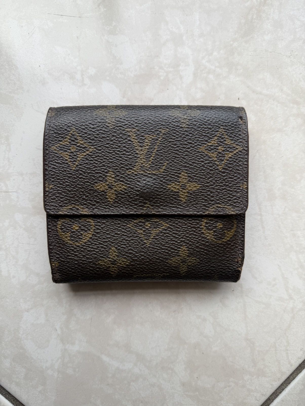 Louis Vuitton Louis Vuitton Women’s Wallet Size ONE SIZE - 2 Thumbnail