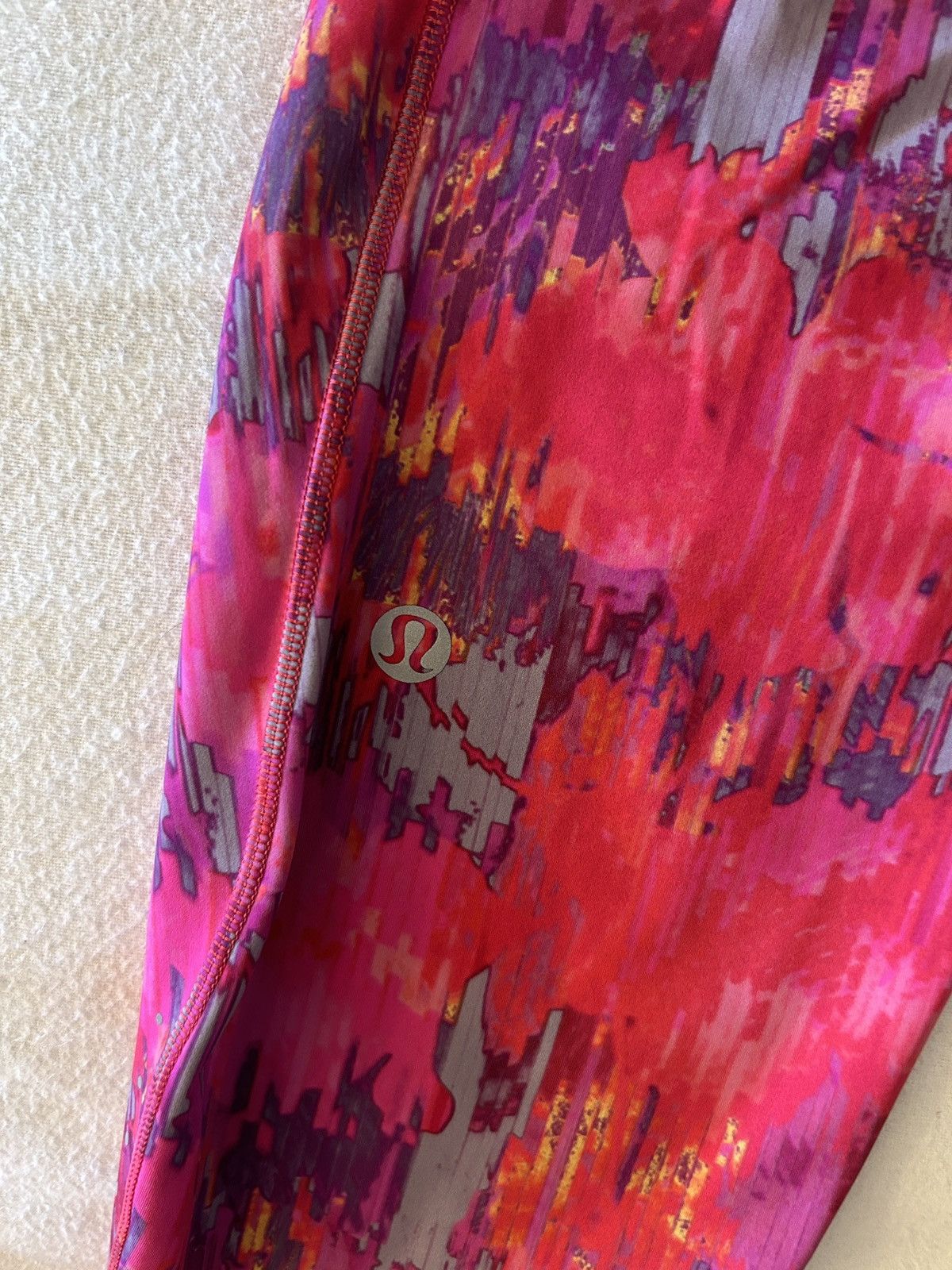 Lululemon Lululemon Size 32" / US 10 / IT 46 - 6 Thumbnail