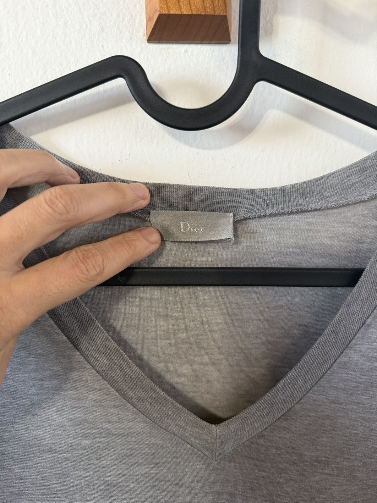 Dior Dior Homme T shirt Size US XS / EU 42 / 0 - 2 Thumbnail
