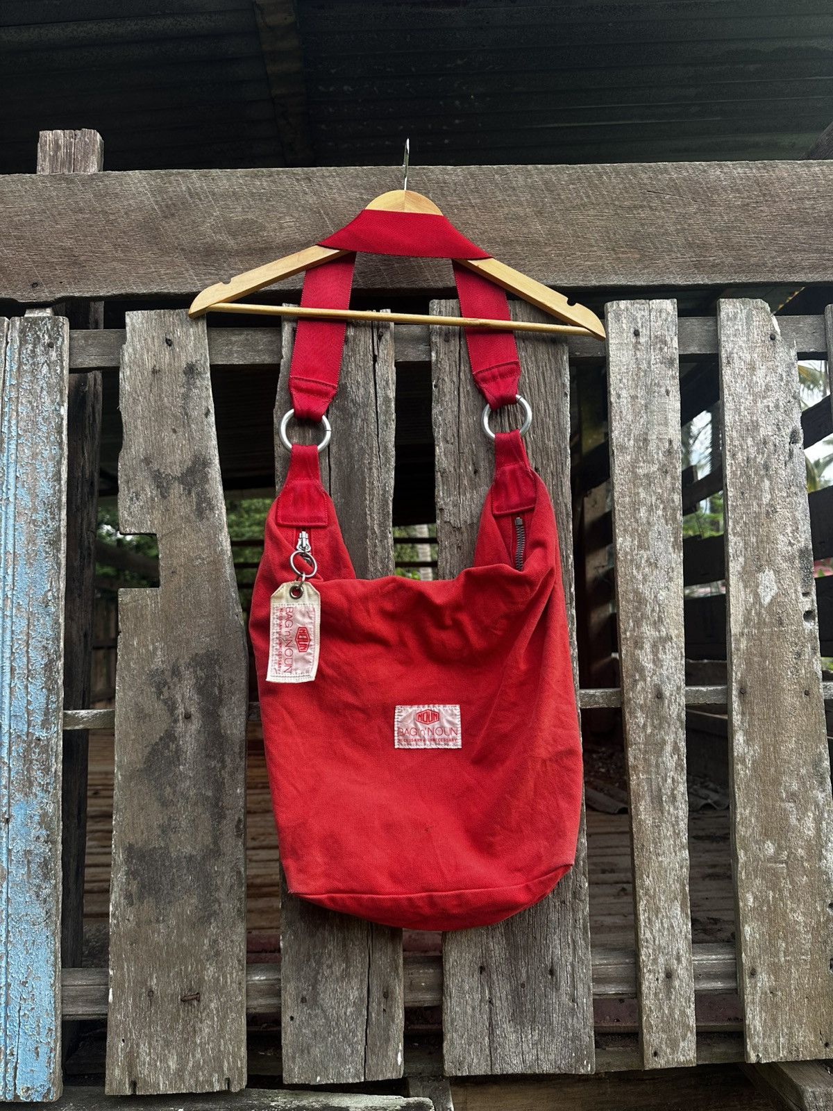 Other Bag N Noun Shoulder Bag Size ONE SIZE - 1 Thumbnail