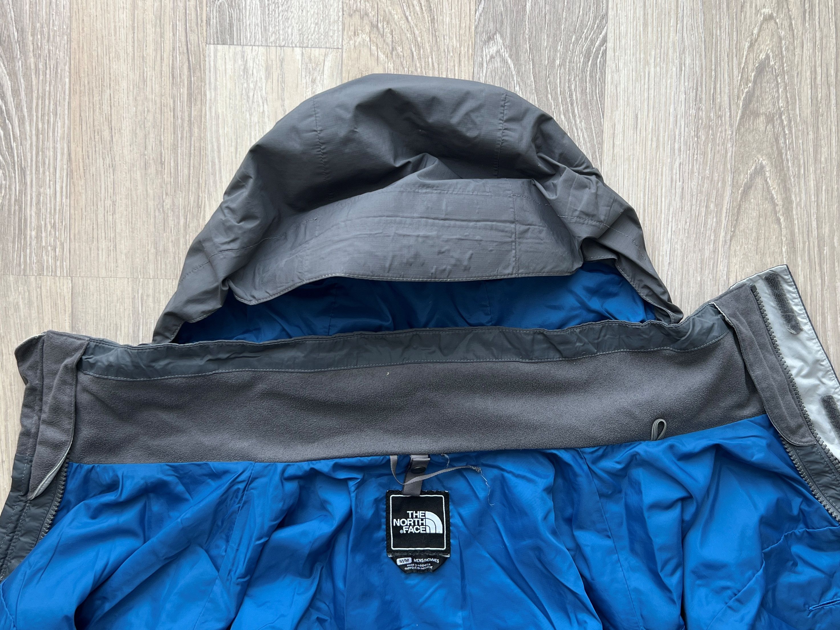 The North Face The North Face Triclimate Gore-Tex Jacket Size US M / EU 48-50 / 2 - 6 Thumbnail