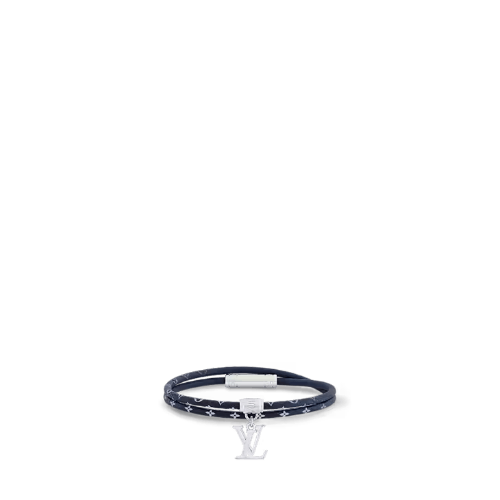 Louis Vuitton LV Gradient Bracelet Size ONE SIZE - 1 Thumbnail