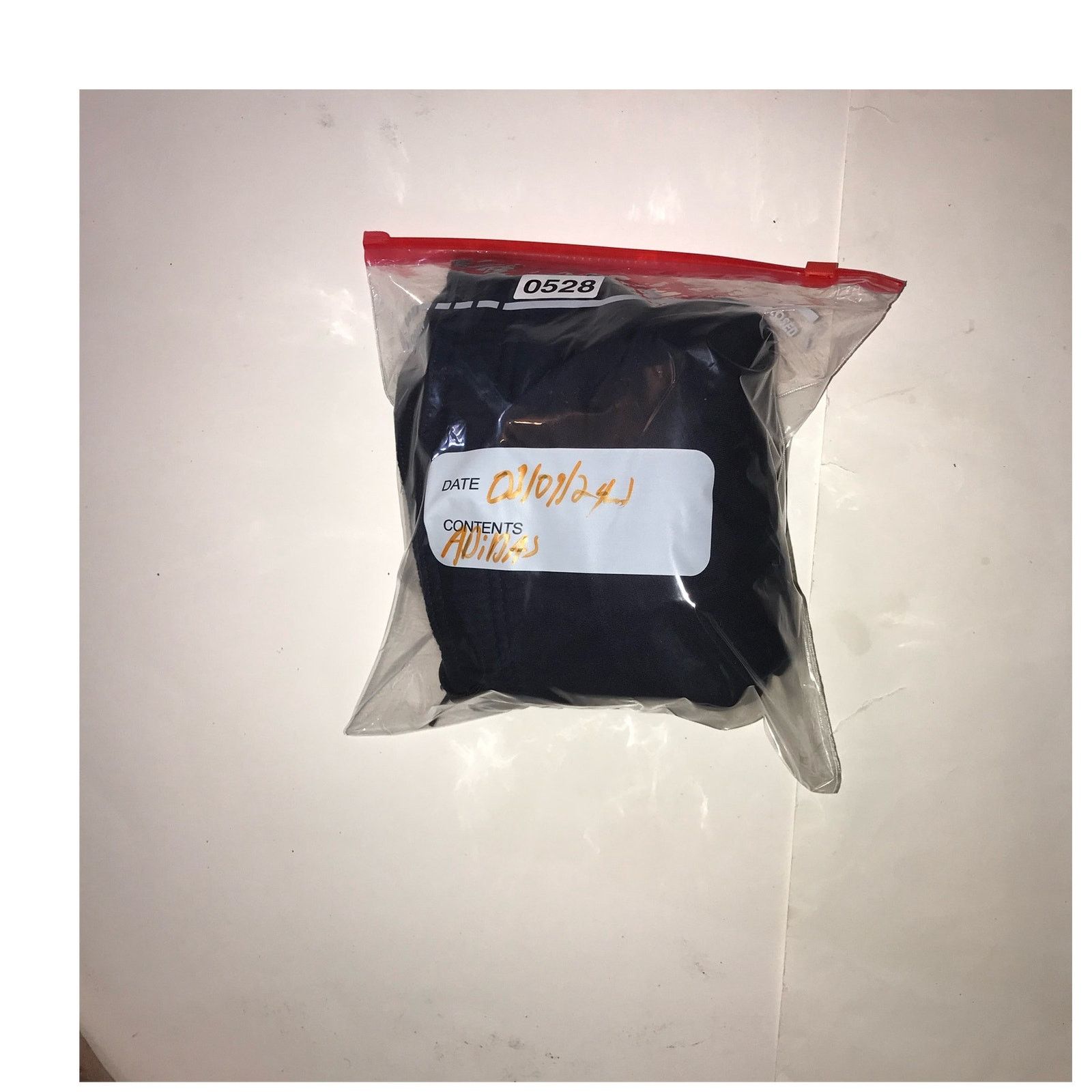 Adidas ADIDAS Shorts Men’s 2XL Black Size US 30 / EU 46 - 8 Thumbnail
