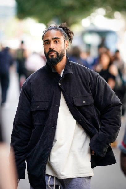 Fear of God Fear Of God 6TH Ultra Suede Shirts Jacket Black Size US M / EU 48-50 / 2 - 2 Thumbnail