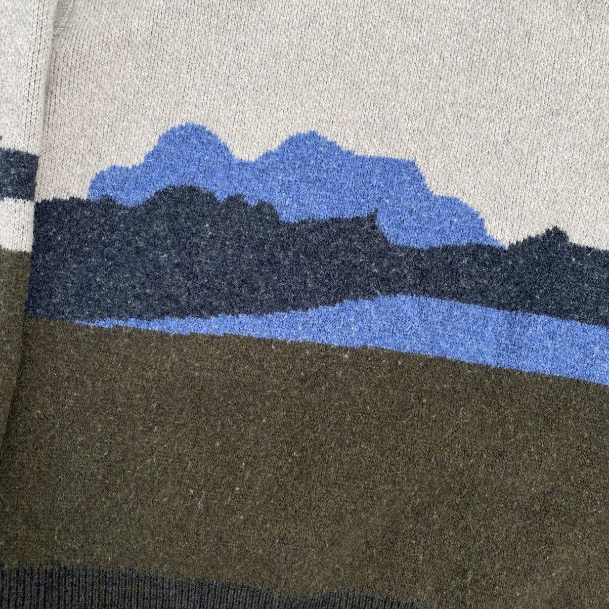 Norse Projects Norse Projects “Rune Landscape” Size US XXL / EU 58 / 5 - 4 Thumbnail