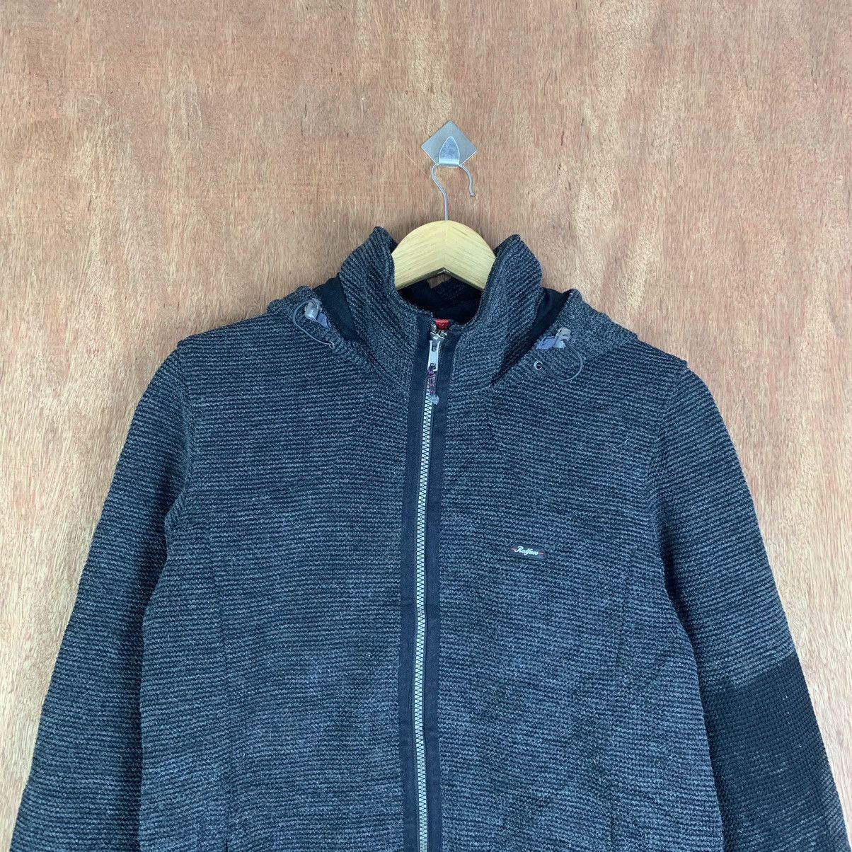 Japanese Brand × Vintage The Redface Vintage Jacket HOODIE #K01573 Size US M / EU 48-50 / 2 - 2 Thumbnail
