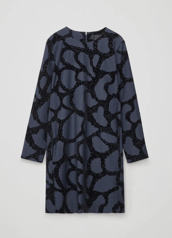 Cos Cos Dress Size XS / US 0-2 / IT 36-38 - 1 Thumbnail