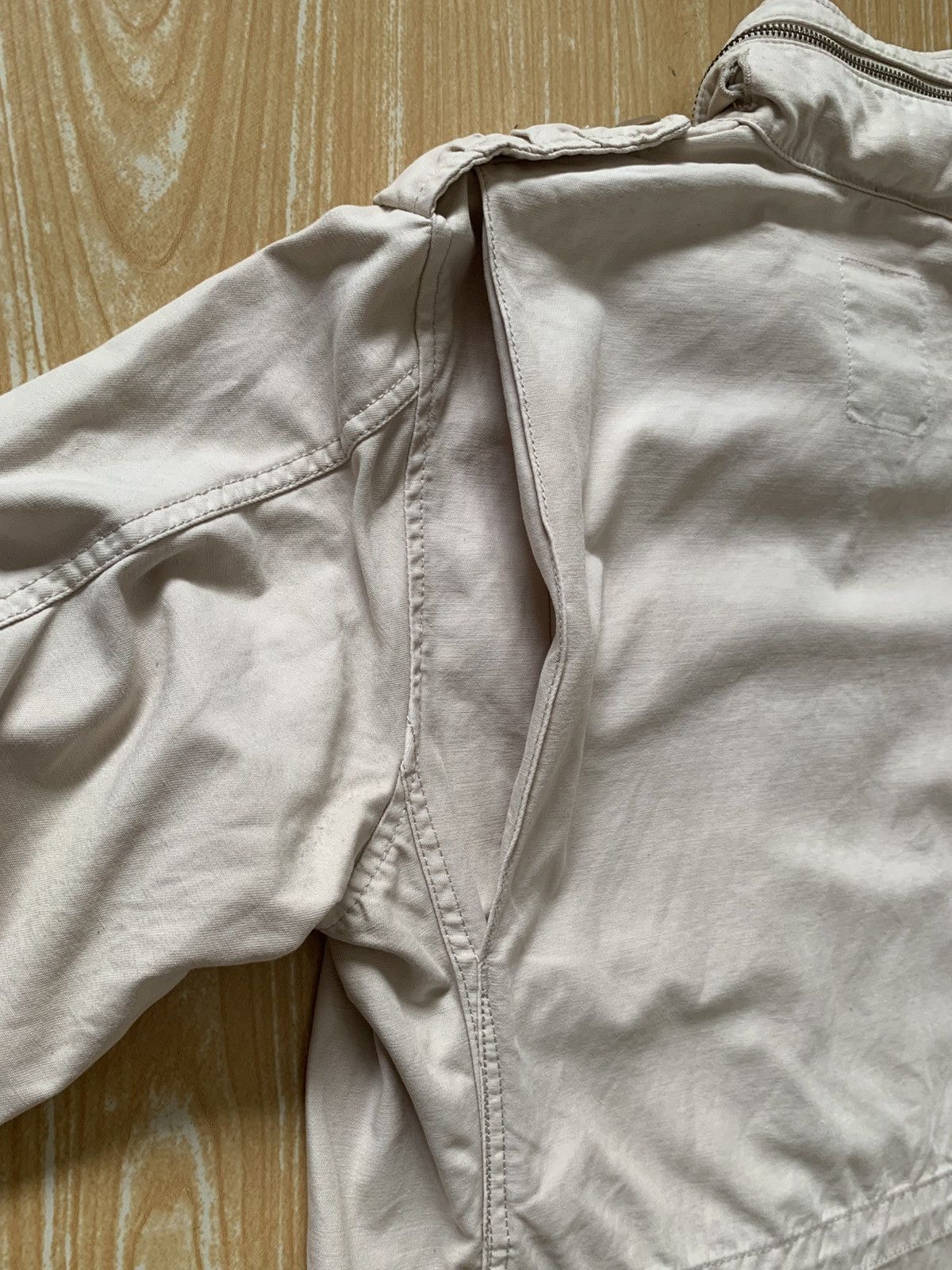 Alpha Industries Rare.. Knox Armory By Alpha Industries Jacket Size US XL / EU 56 / 4 - 16 Thumbnail