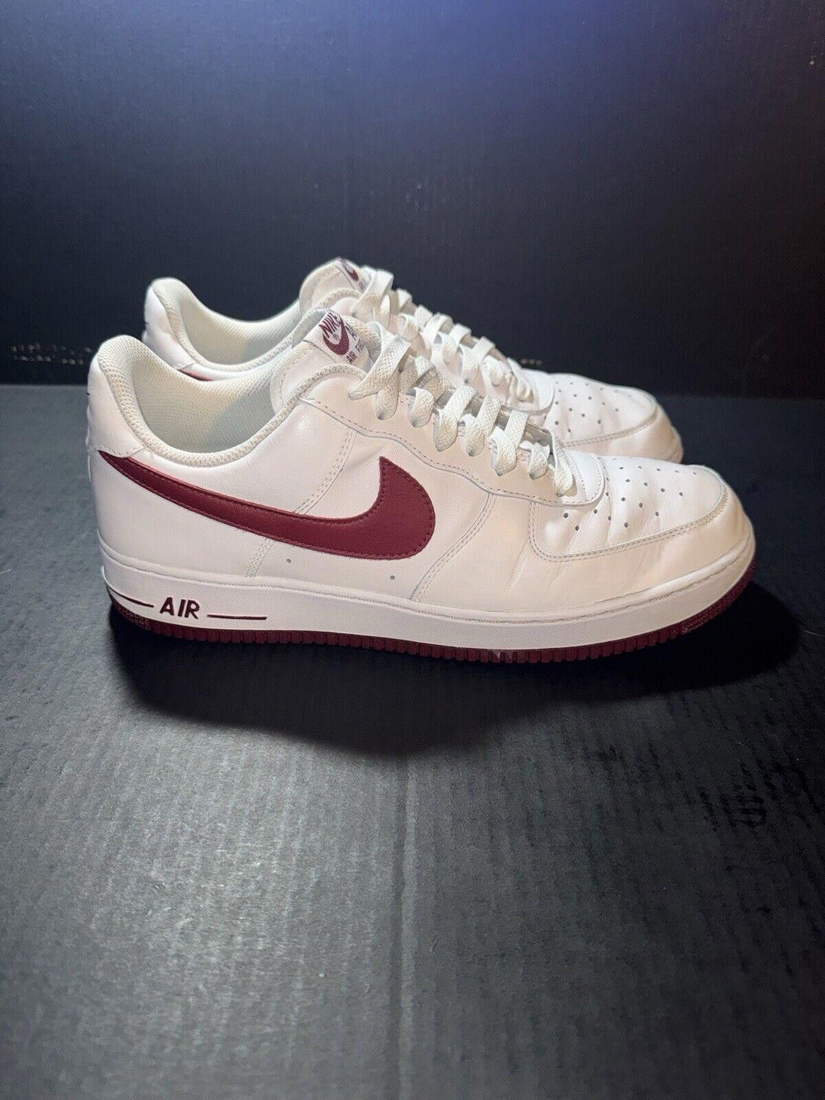 Nike Nike Men's Air Force 1 '07 Battlefield - 315122-165 - Sz 11 Size US 11 / EU 44 - 1 Thumbnail