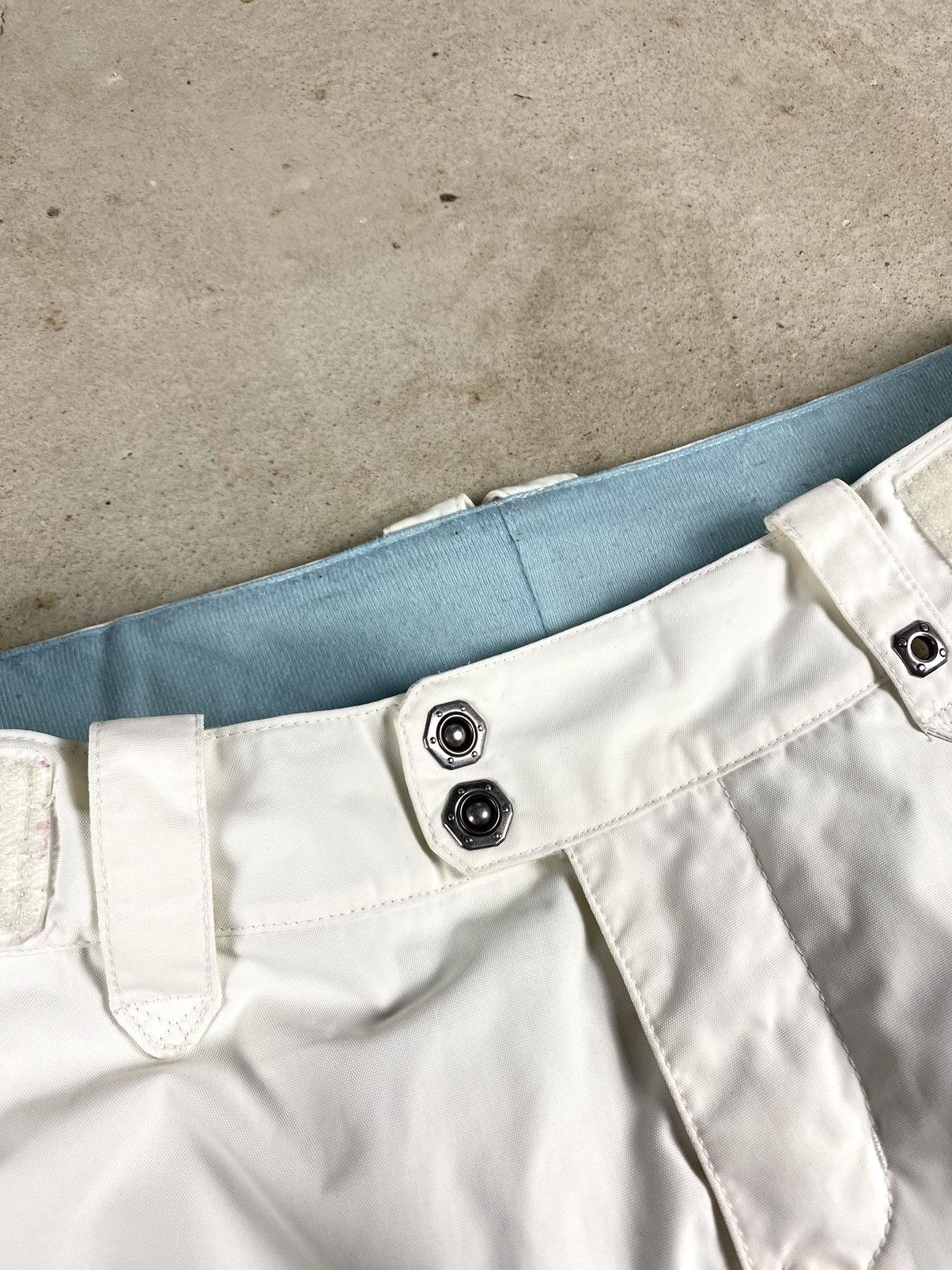 The North Face Rare! 90’s Vintage THE NORTH FACE Ski Pants Hype Size 32" / US 10 / IT 46 - 18 Thumbnail
