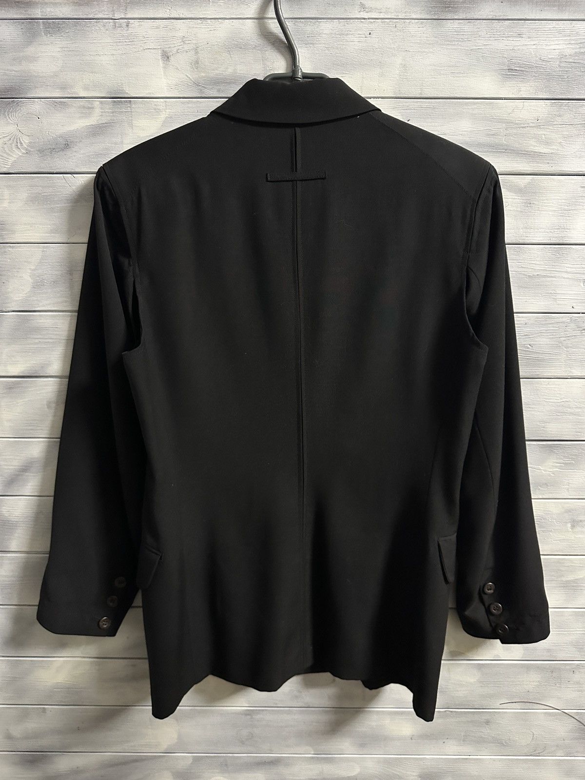 Jean Paul Gaultier Very Rare WMN Blazer Jean Paul Gaultier Femme Size 42 Size M / US 6-8 / IT 42-44 - 11 Thumbnail