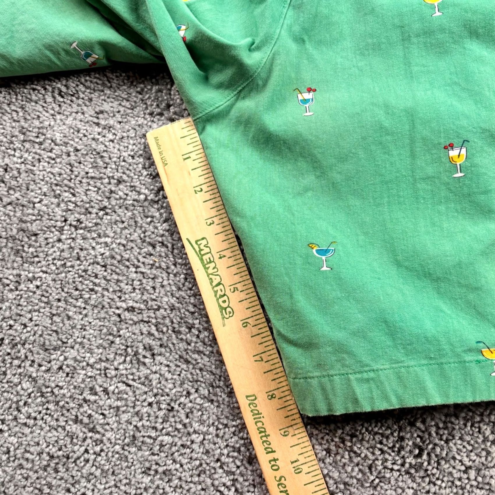 Club Room VINTAGE has been rejected Size US 38 / EU 54 - 5 Thumbnail