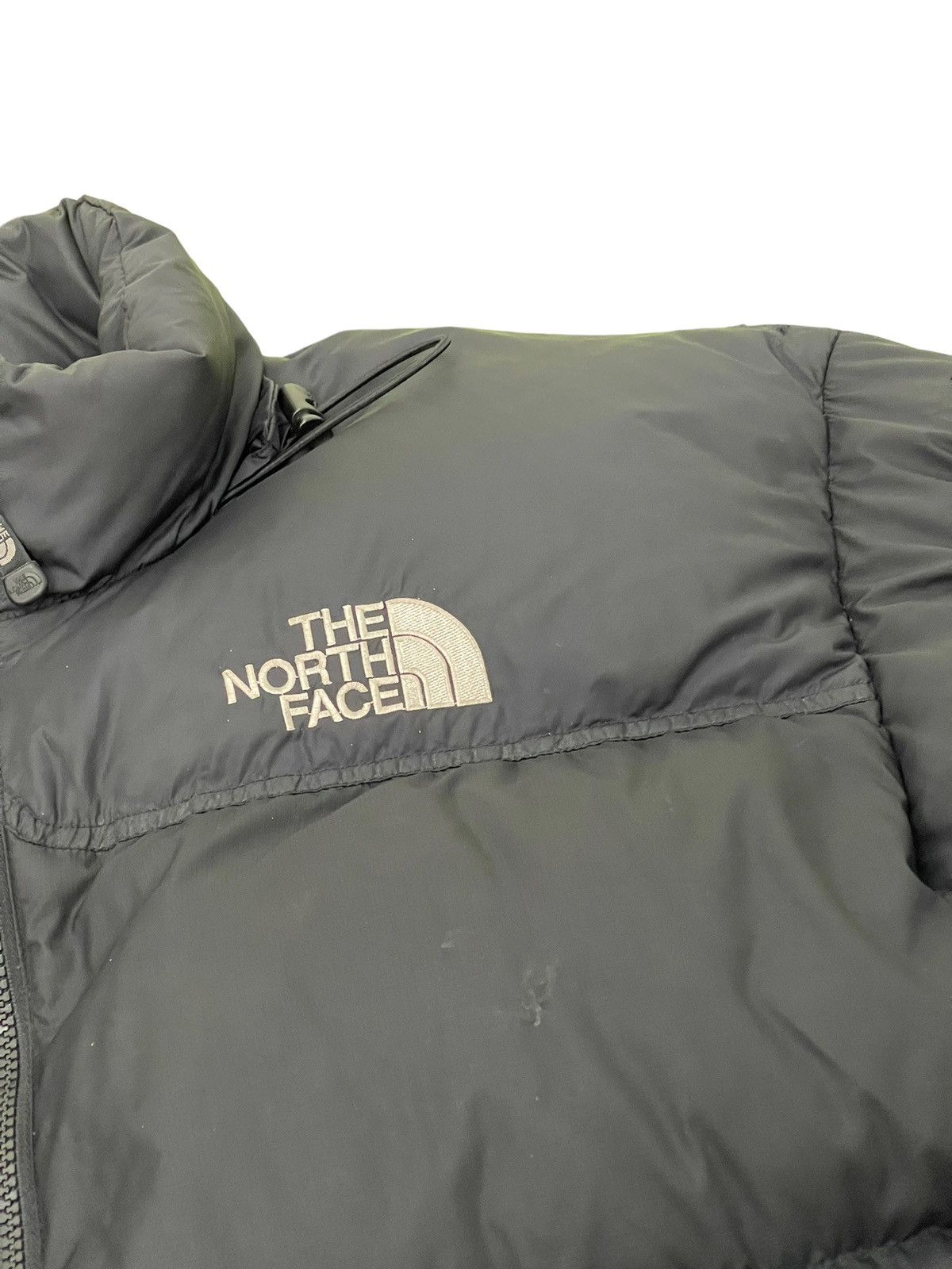 The North Face OG The North Face 700 Black Down Jacket 5🟩3 Size US XL / EU 56 / 4 - 12 Thumbnail