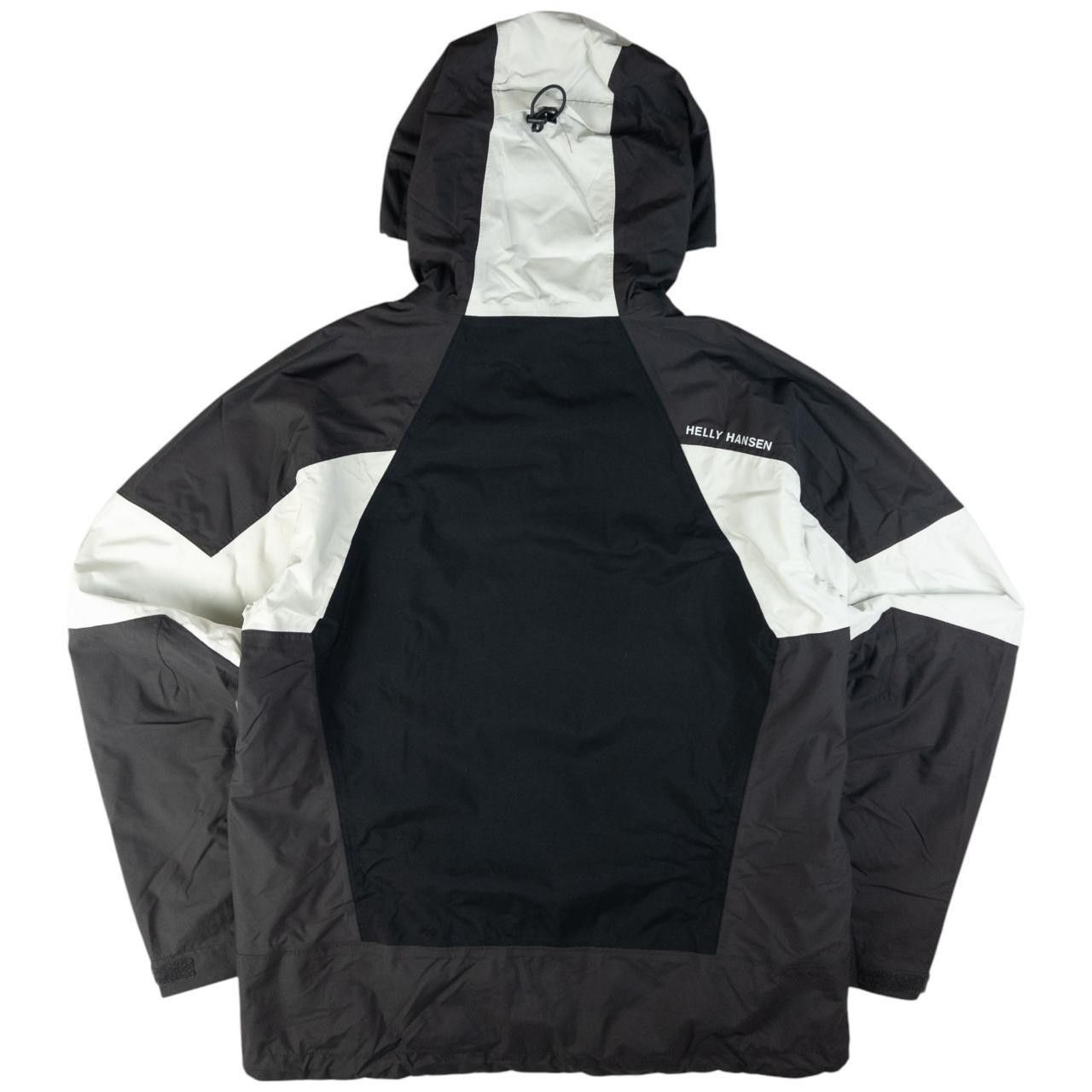 Helly Hansen Vintage Helly Hansen Zip Up Snowboarding Jacket Size XL Size US XL / EU 56 / 4 - 2 Thumbnail