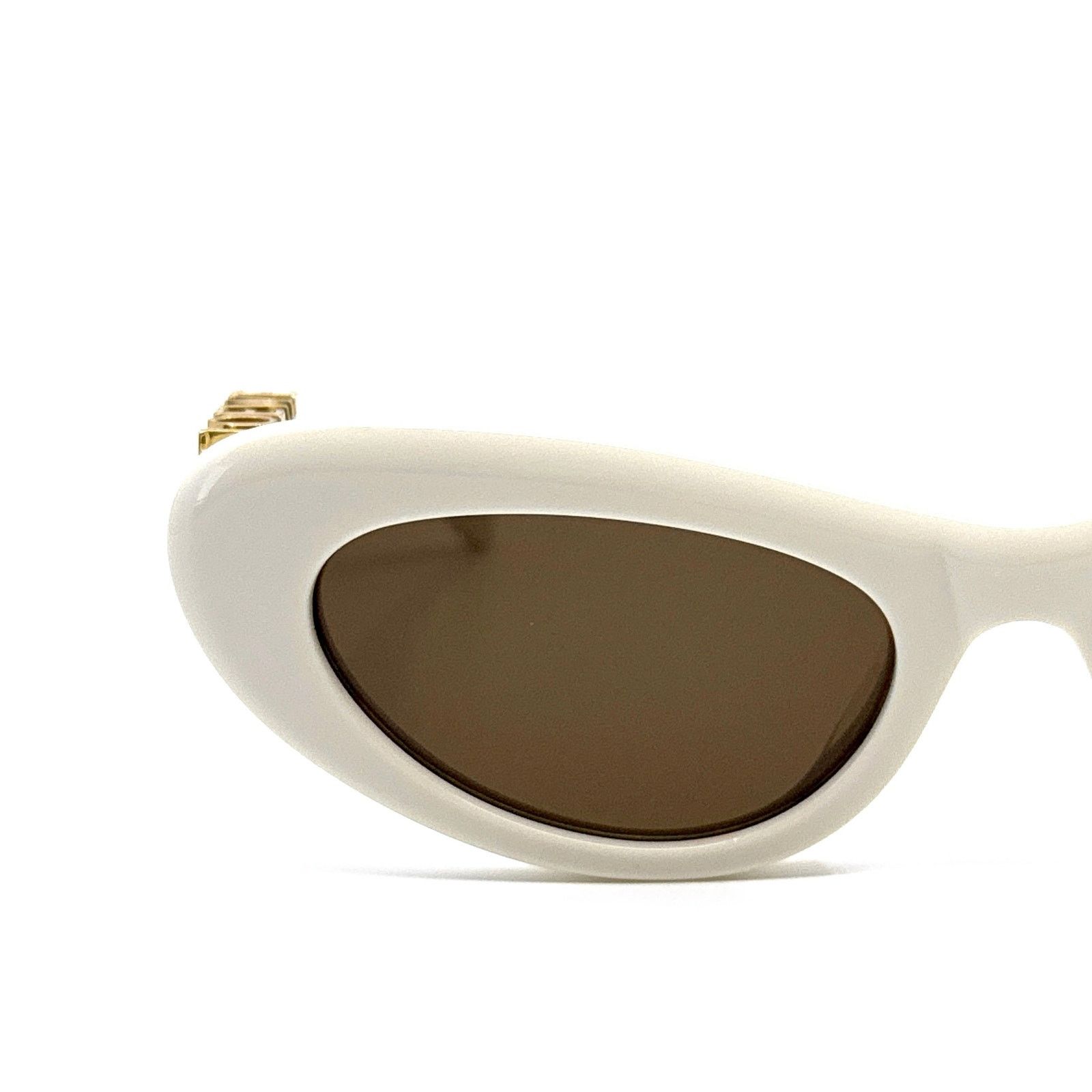 Loewe New, LOEWE Sunglasses LW40156U 25E Authentic Size ONE SIZE - 4 Thumbnail