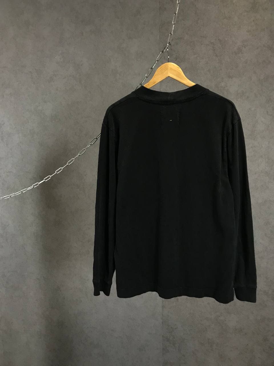 Margaret Howell Margaret Howell designer faded sweatshirt Size US S / EU 44-46 / 1 - 6 Thumbnail