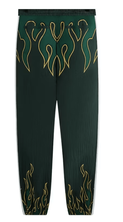 Adidas × Kith Kith x adidas Football Flame Pant Stadium Size Medium Size US 32 / EU 48 - 2 Thumbnail