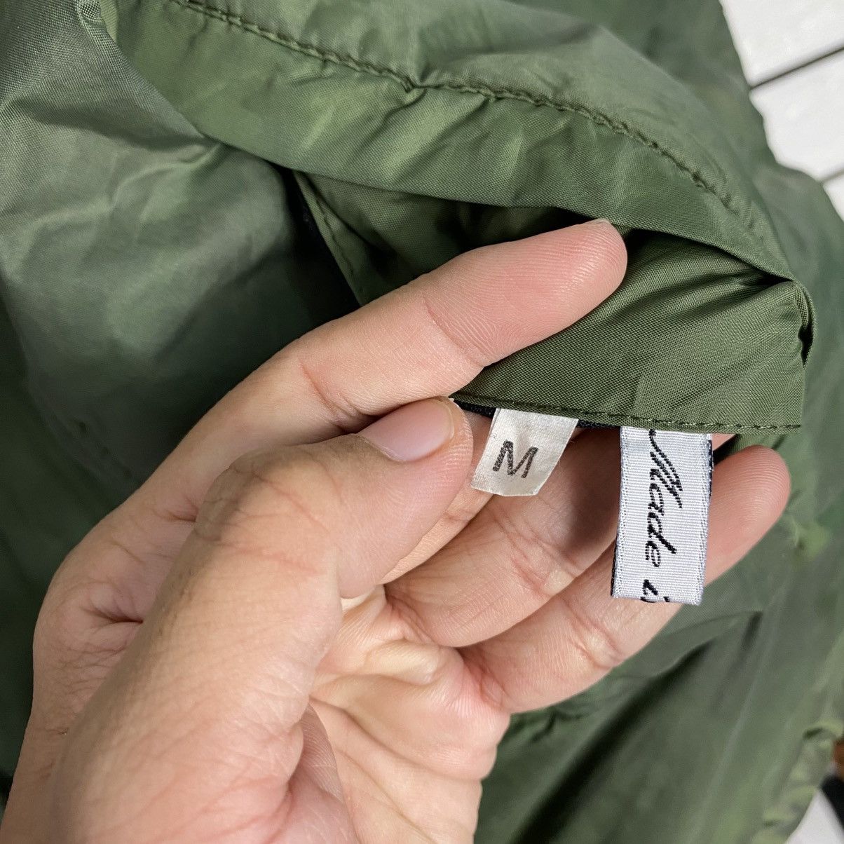 Issey Miyake Reversible Jacket Intermezzo Futuro Japanese Brand Size US M / EU 48-50 / 2 - 21 Thumbnail