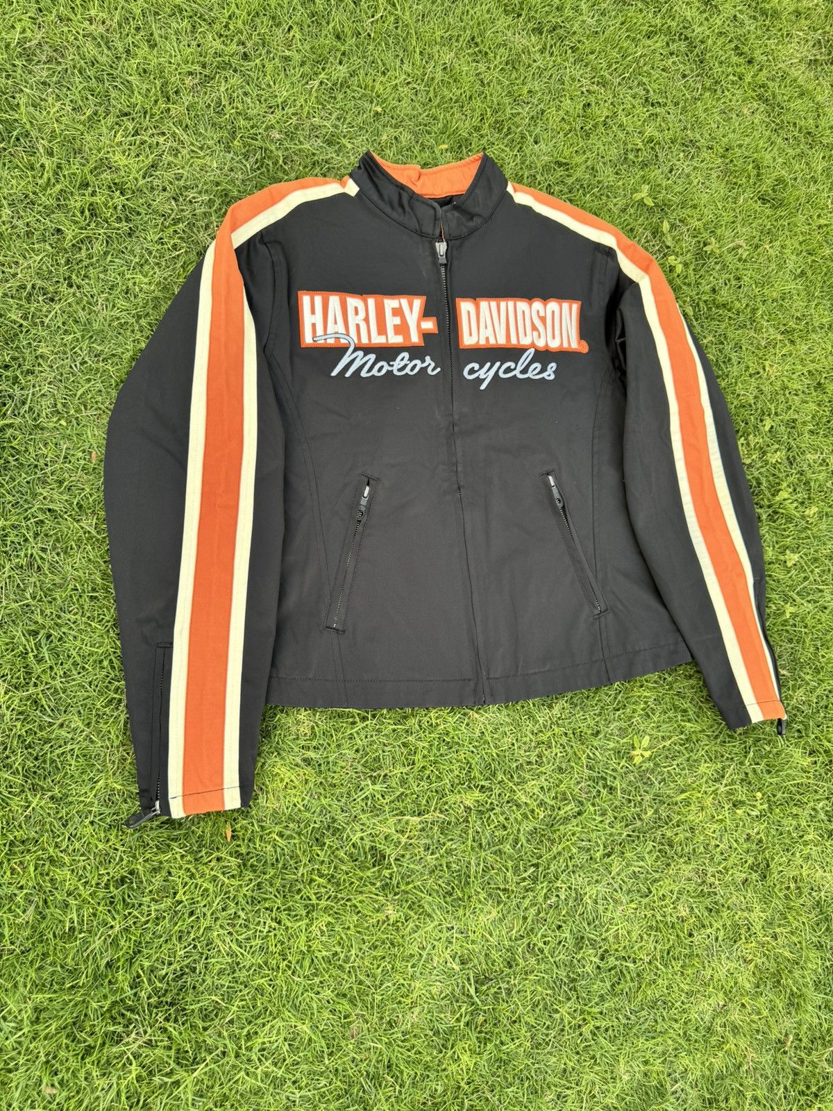 Harley Davidson Harley-Davidson Size M / US 6-8 / IT 42-44 - 2 Thumbnail