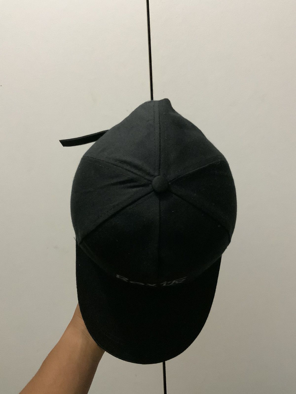 Hat Club BOX Archive Black Hat Size ONE SIZE - 6 Thumbnail