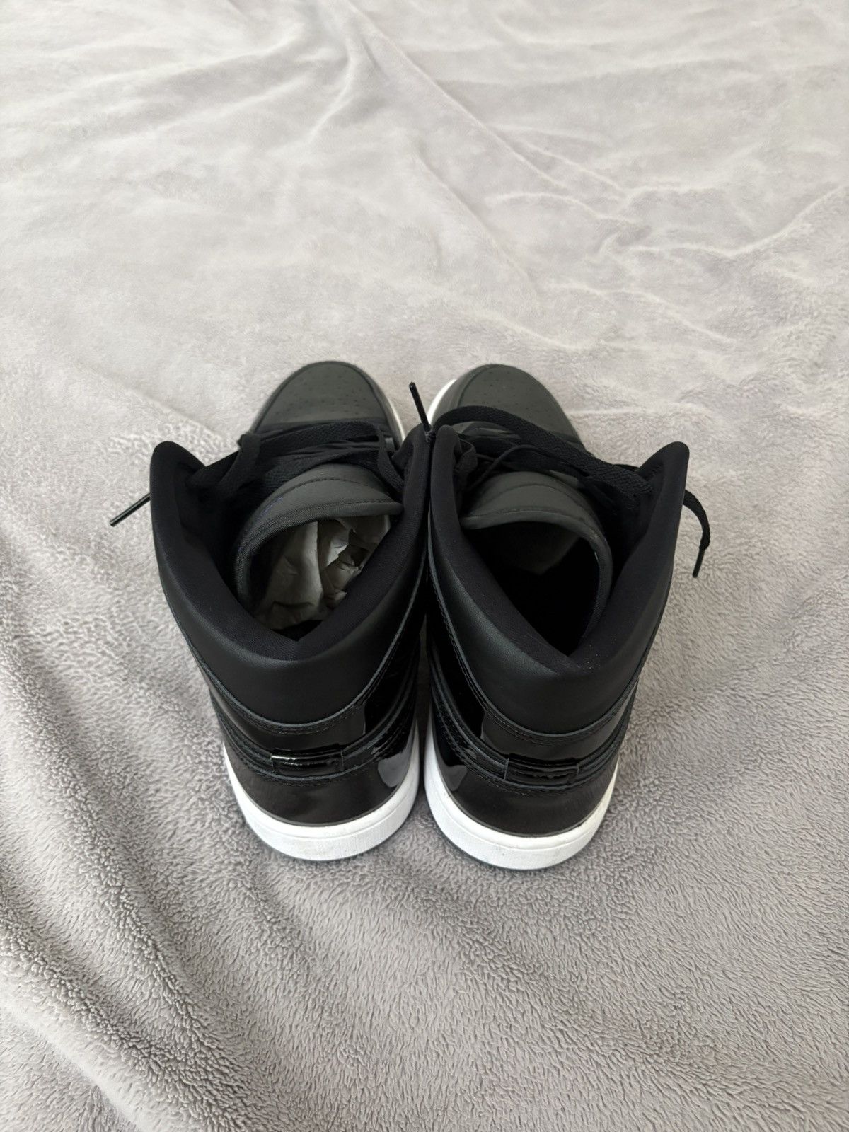 Jordan Brand Air Jordan 1 Space jam Size US 11 / EU 44 - 4 Thumbnail
