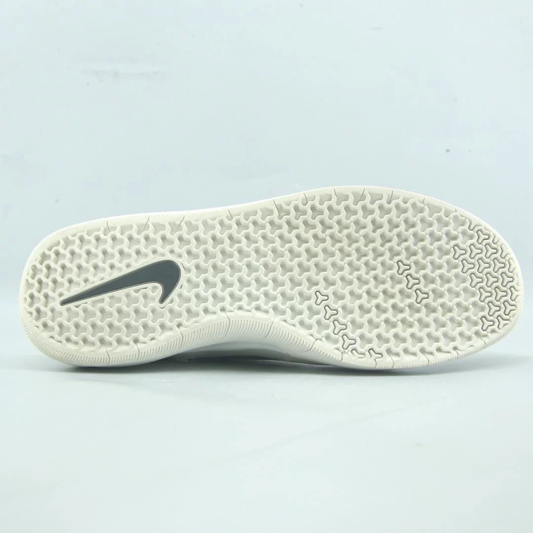 Nike Nike SB Nyjah Free Summit White Anthracite sneakers Size US 9 / EU 42 - 3 Thumbnail