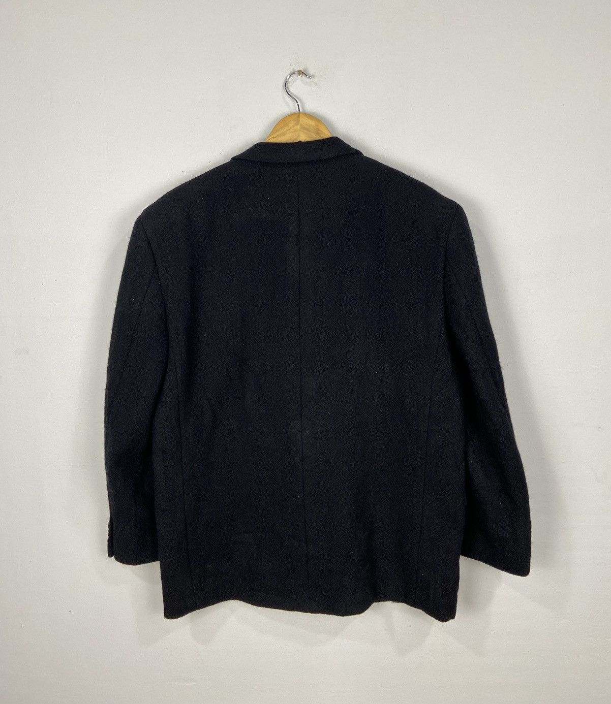 Comme des Garcons Comme Des Garcons Coat Size US M / EU 48-50 / 2 - 8 Thumbnail