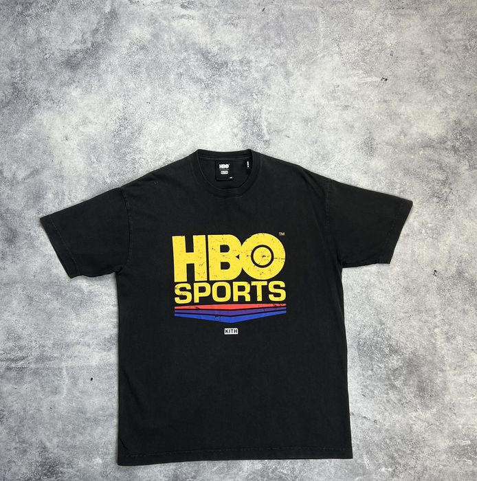 KITH x HBO US Sサイズ（日本 Lサイズ） - www.rentrastockholm.se