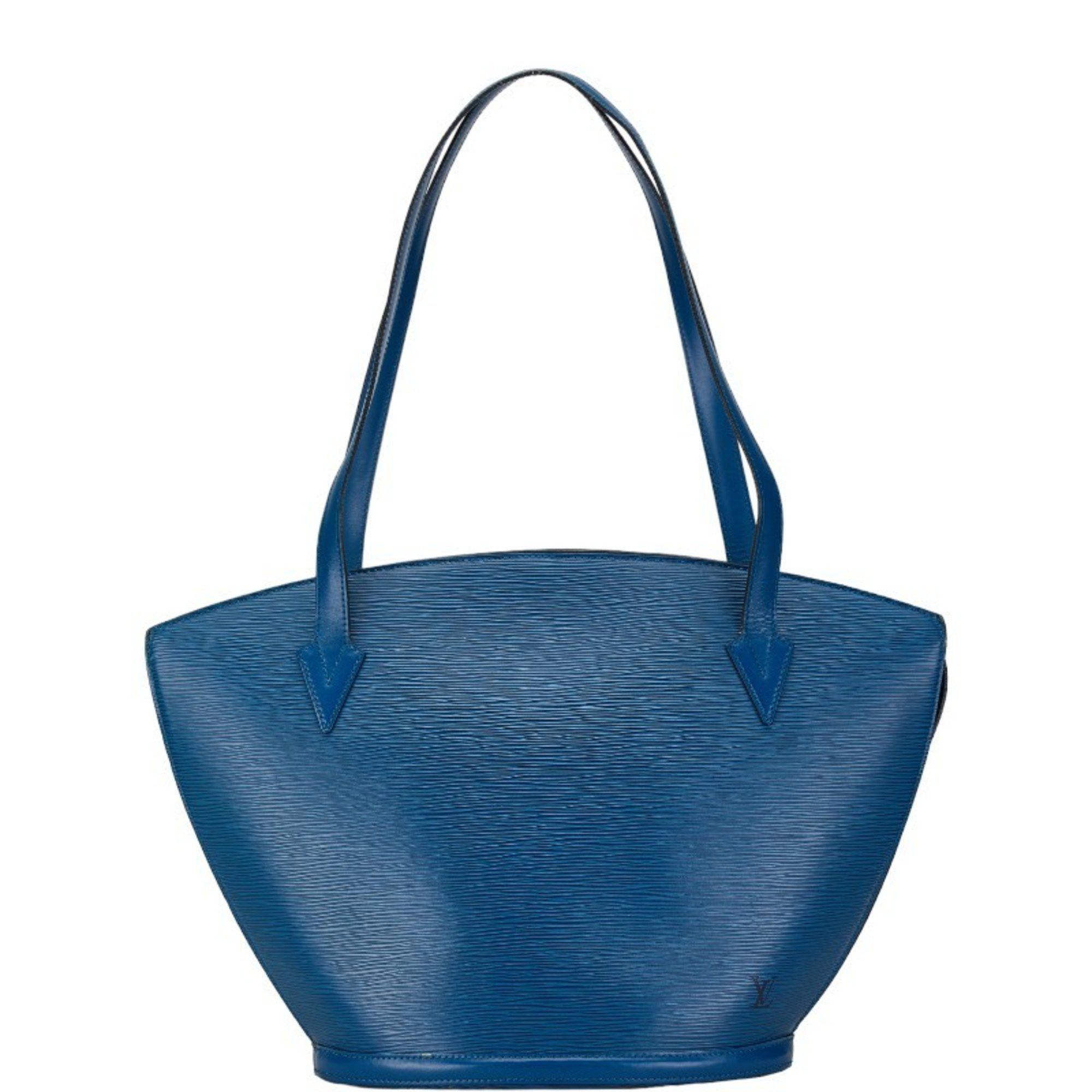 Louis Vuitton Louis Vuitton Saint Jacques shoulder Size ONE SIZE - 1 Thumbnail