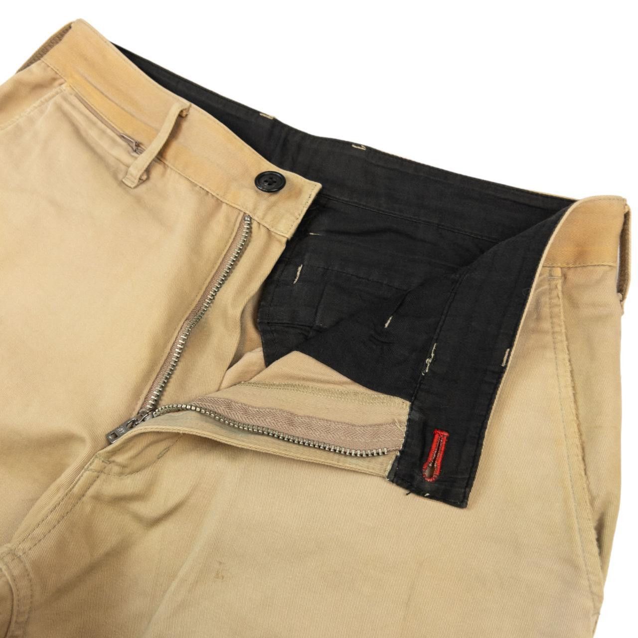 Stussy Vintage Stussy X Future Laboratories Trousers Size W30 Size US 30 / EU 46 - 5 Thumbnail
