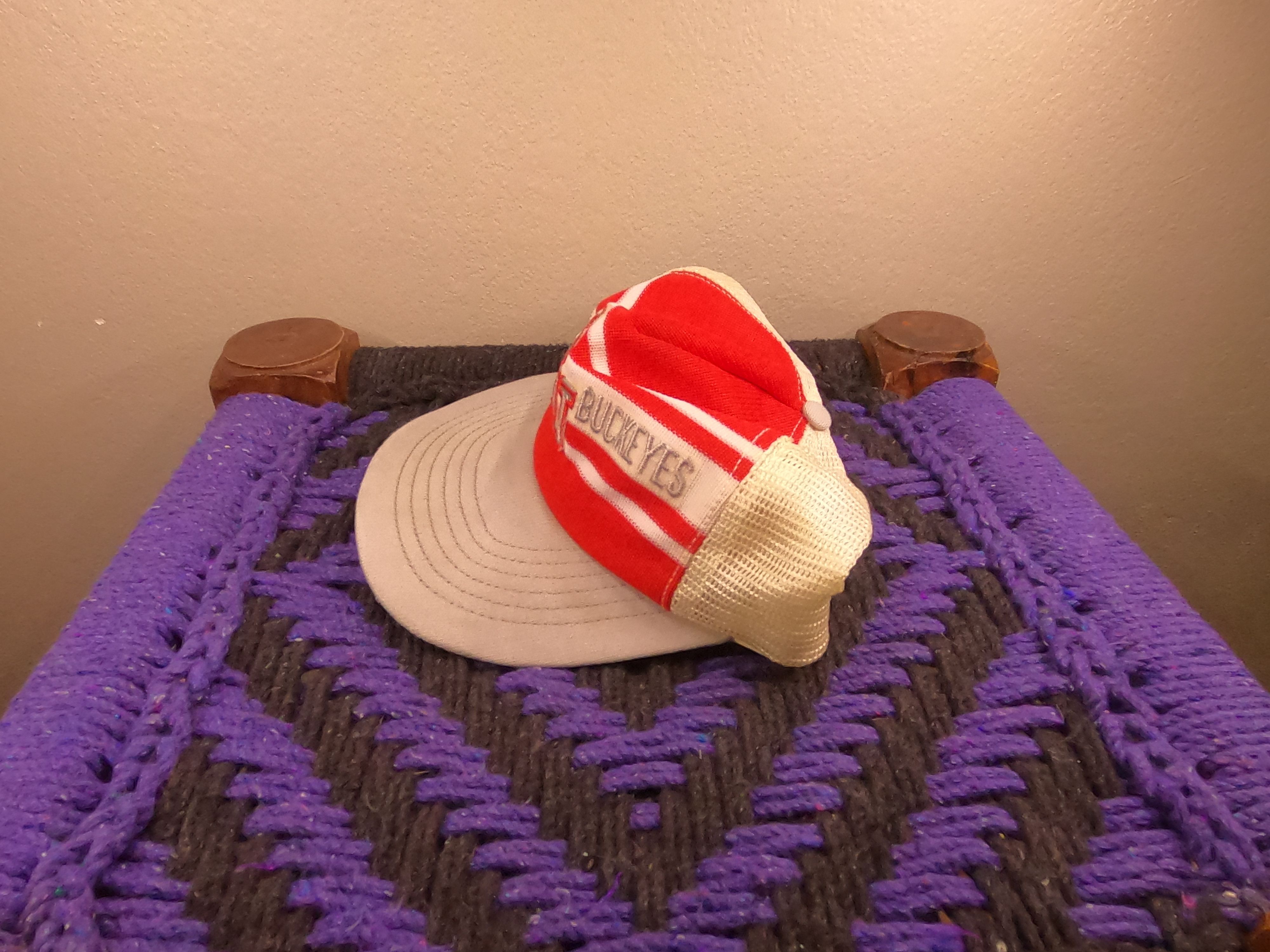 Other True Vintage Ohio State University Size ONE SIZE - 2 Thumbnail