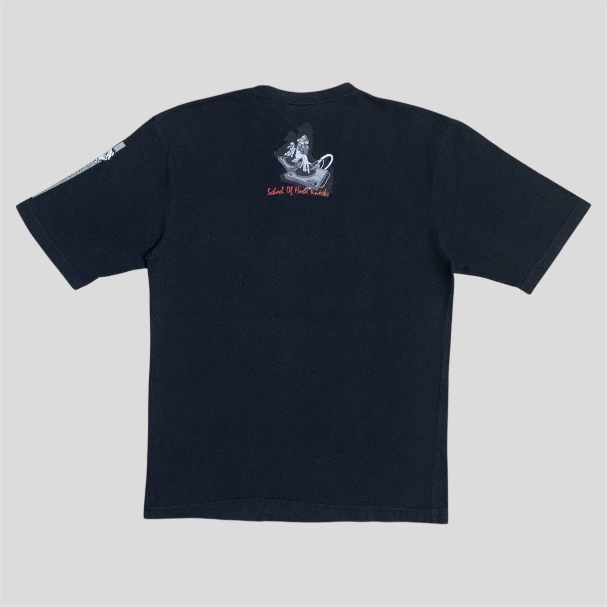Other SOHK School Of Hard Knocks Tshirt Size US L / EU 52-54 / 3 - 2 Thumbnail