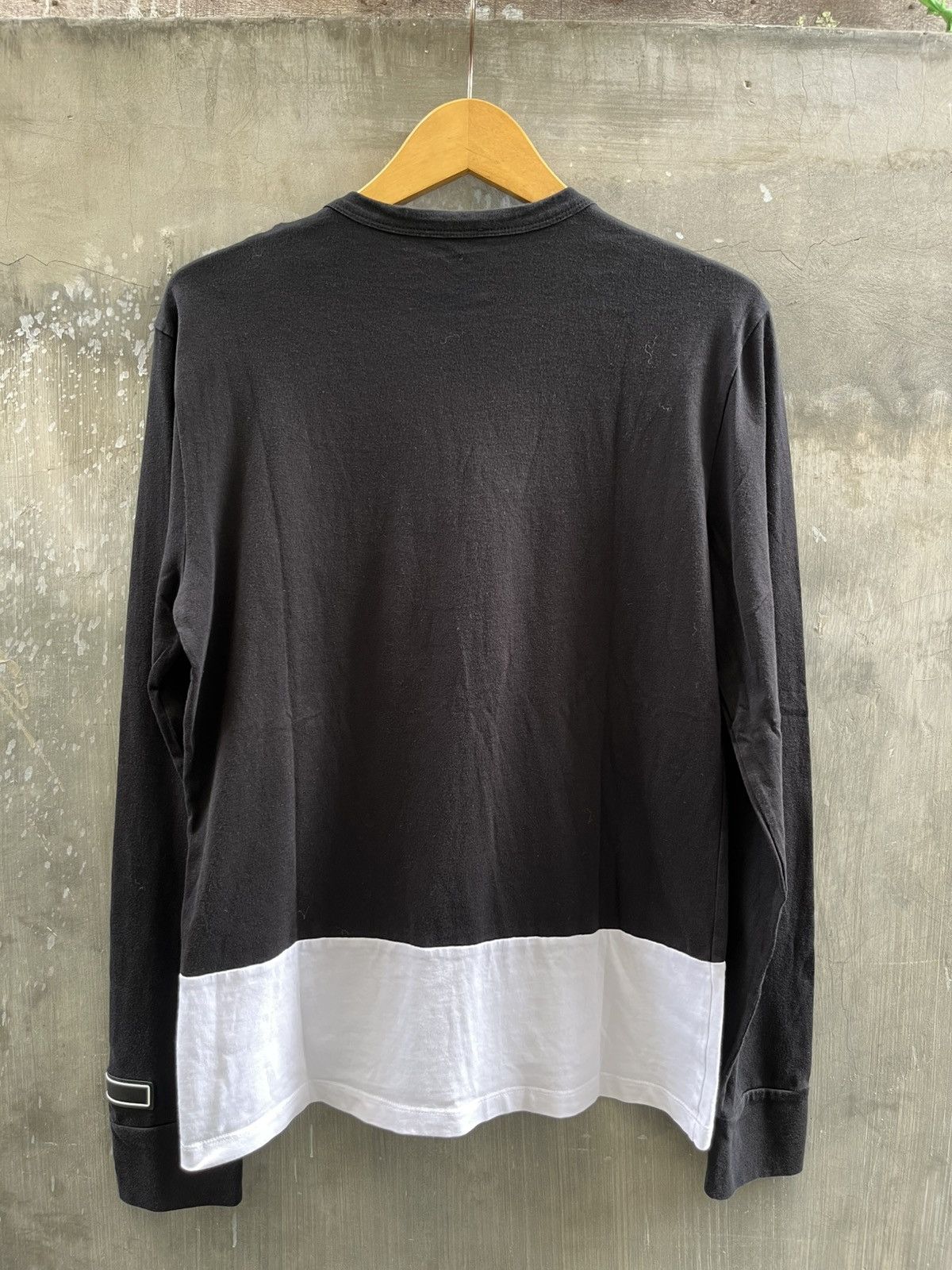 Moncler Moncler Maglia Tshirt Size US M / EU 48-50 / 2 - 3 Thumbnail