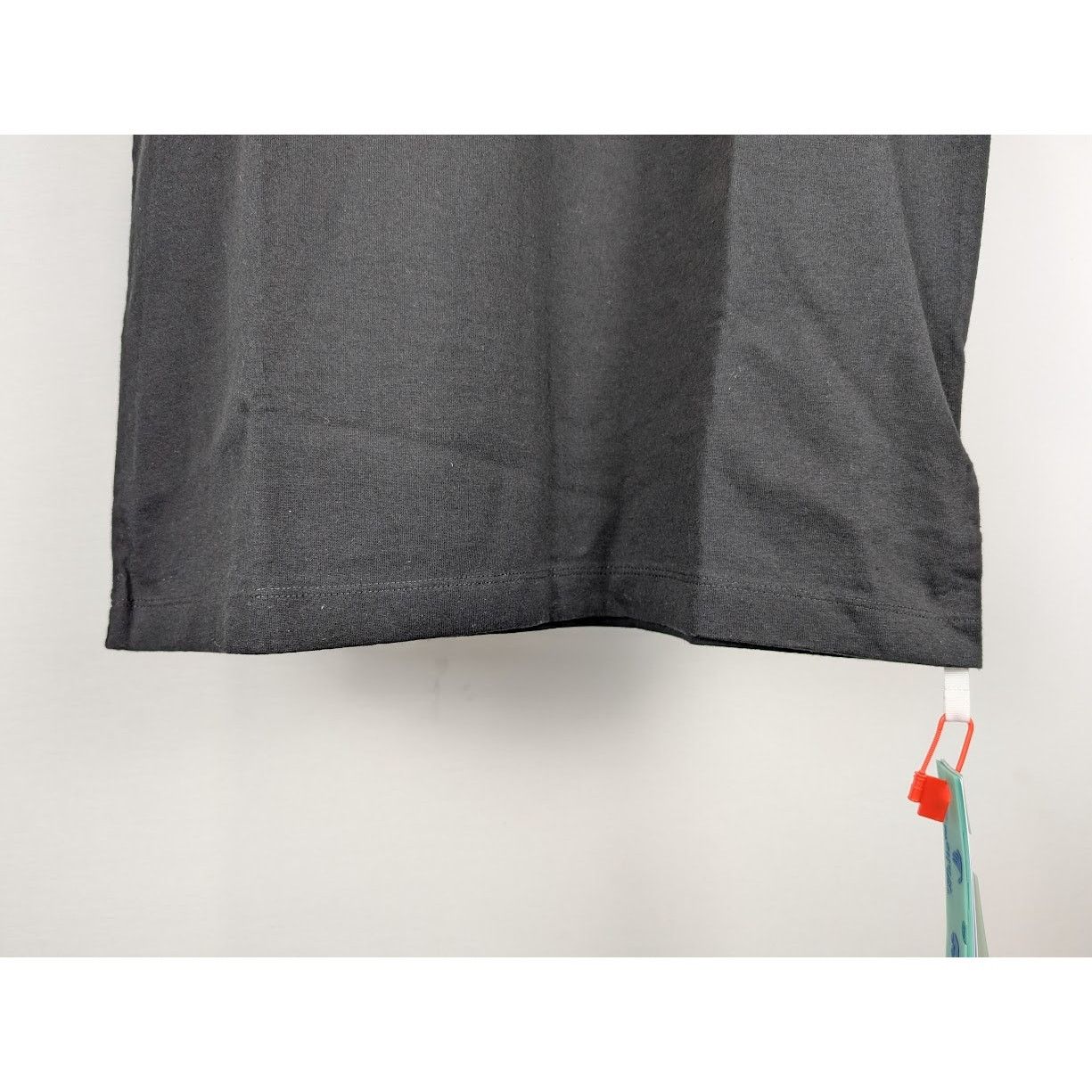 Off-White o1rshd1 Black Business Short Sleeve T-Shirt in Black Orange Size US L / EU 52-54 / 3 - 8 Thumbnail