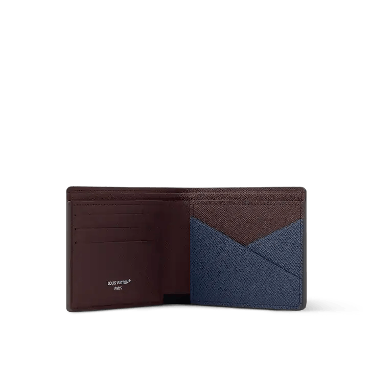 Louis Vuitton Multiple Wallet Size ONE SIZE - 3 Thumbnail
