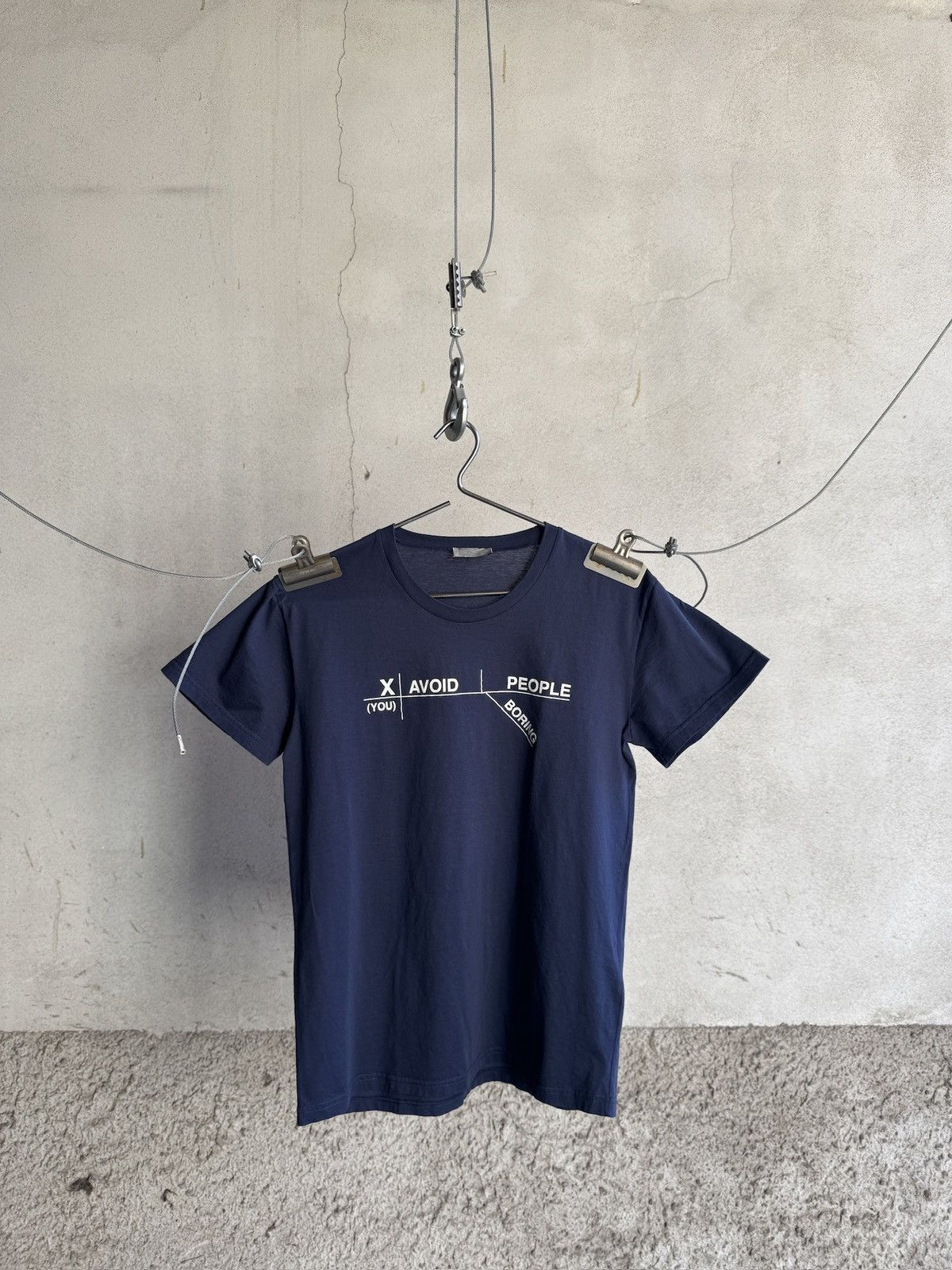 トップス 10ss diorhomme avoid people tee トップス 10ss diorhomme avoid people tee 10ss diorhomme