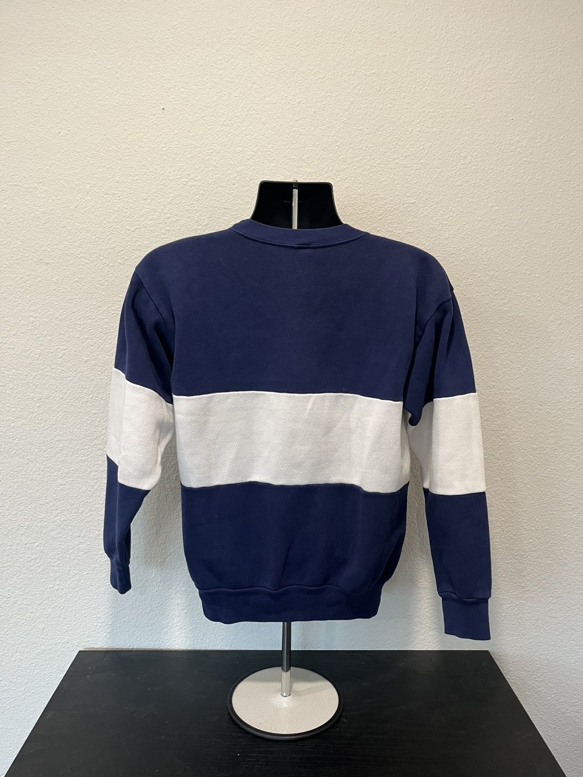 Jansport × Vintage Andrew’s university jansport sweatshirt vintage 90s Size US M / EU 48-50 / 2 - 2 Thumbnail