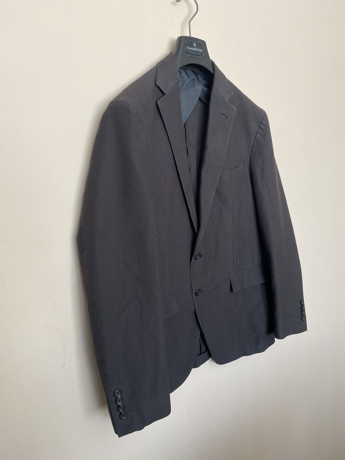 Polo Ralph Lauren × Vintage Vintage Y2k Polo Ralph Lauren Blazer Sport Jacket Size 40R - 2 Thumbnail